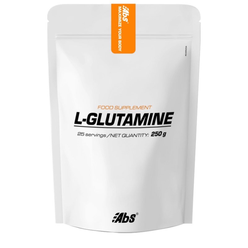 L - Glutamina